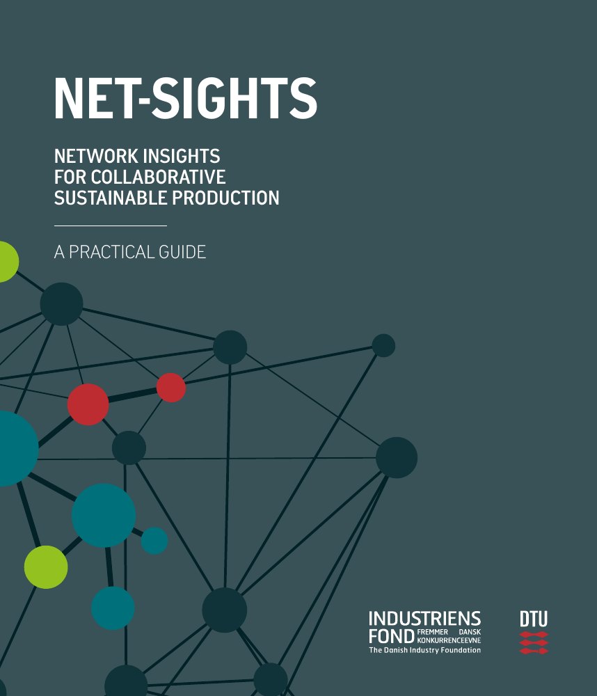 Første side: Net-Sights: A Practical Guide