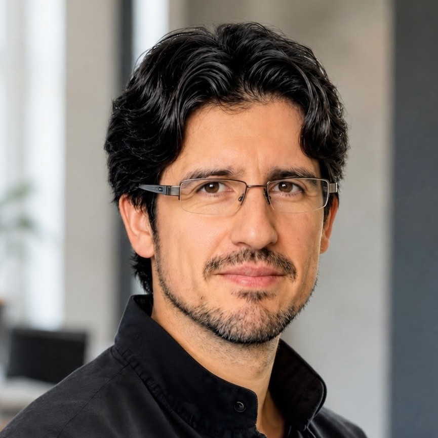 Pedro Parraguez Ruiz