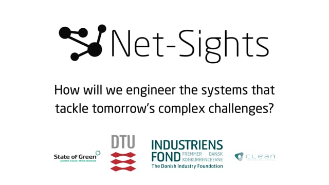 Forhåndsvisning af video: Net-Sights - An Introduction