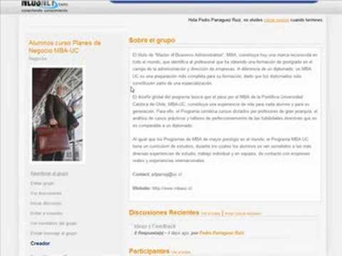 Forhåndsvisning af video: Neosnet Beta Tour