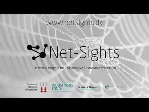 Forhåndsvisning af video: Net-Sights – kickstart event